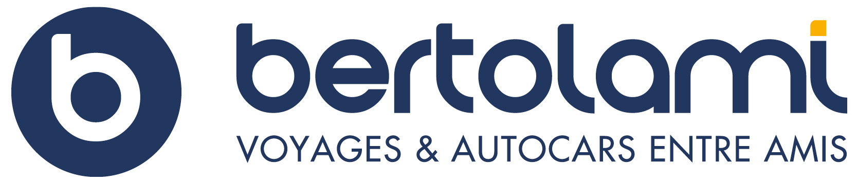 Bertolami, voyages & autocars entre amis